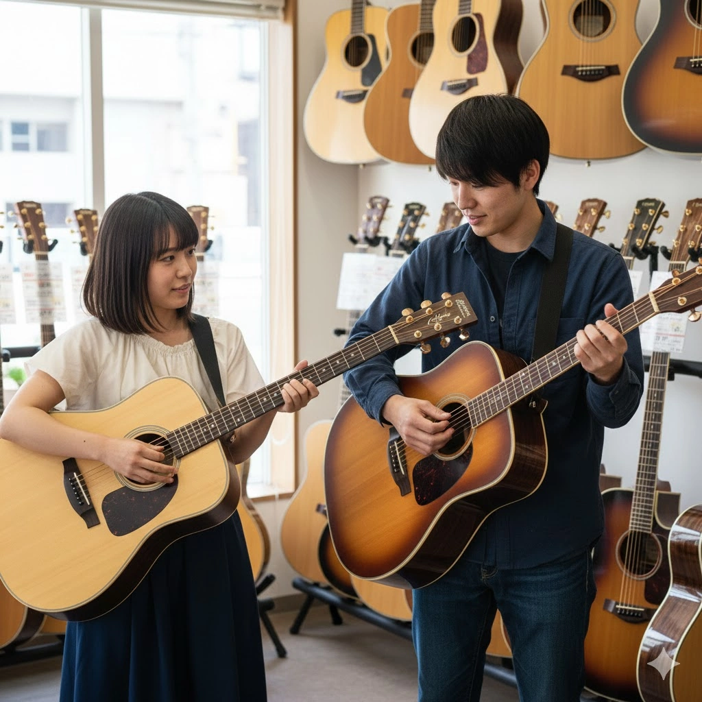 最終的にFS820とFG820のどっちがいいか選ぶ基準