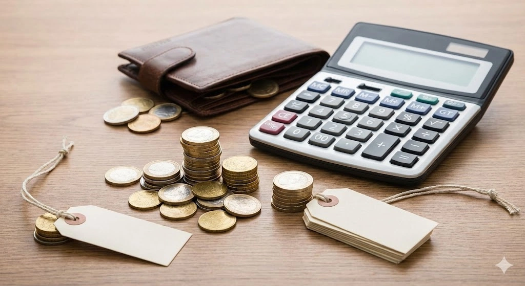 料金プランの違いと安く買う方法